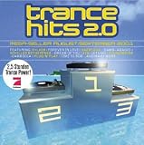 TRANCE HITS 2.0 (Mega-Seller)
