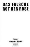 Das falsche Rot der Rose - Jens Johler, Christian Stahl
