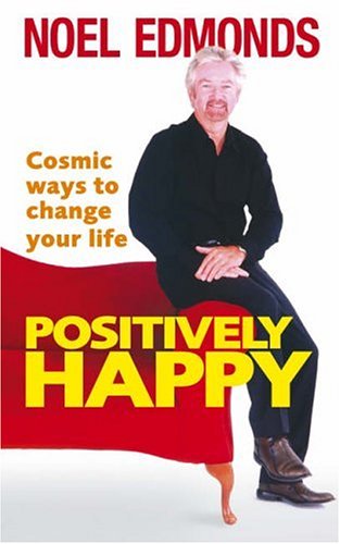 Buy Positively Happy: Cosmic Ways to Change Your Life online at Discounted New and Used prices. Delivered to your door with Off-The-Bookshelf.