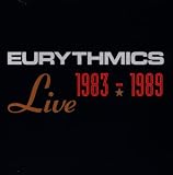 Eurythmics Live 1983 - 1989