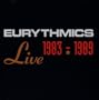 Eurythmics Live 1983- 1989