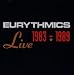 Live 1983-1989