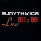 Live 1983-1989