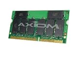 AXIOM 512MB LP SODIMM FOR APPLE IBOOK 500-900 ( AXA-PBG4/512 )