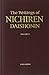 The Writings of Nichiren Daishonin - Volume II