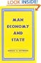 MAN ECONOMY AND STATE A Treatise on Economic Principles