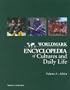 Worldmark Encyclopedia of Cultures and Daily Life (4 Volume Set)