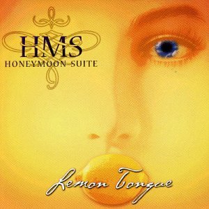 HONEYMOON SUITE - Lemon Tongue - Zortam Music