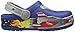 crocs Crocslights Boys Galactic Clog (Toddler/Little Kid)