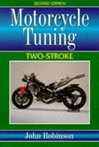 Motorcycle Tuning: Two-Stroke