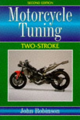 Motorcycle Tuning: Two-Stroke