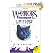 Warriors Super Edition: Bluestar's Prophecy [Paperback]