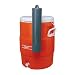 IGLOO 10-gal. Seat-Top Drink Cooler with Cup Dispenser