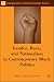 Book Gender, Race, and Nationalism in Contemporary Black Politics (Comparative Feminist Studies)