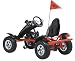 Monaco SF Go-kart
