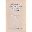 The Politics of Pro-Slavery Sentiment in Indiana 1816-1861 (Ball State Monograph Number Twelve, Publications in History,... by 