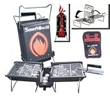 Son of Hibachi Holzkohlegrill - 