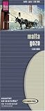 Image of Malta / Gozo 1 : 50 000