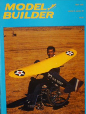 Model Aviation