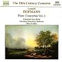 Leopold Hoffmann: Flute Concertos, Vol. 1