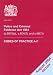 Police and Criminal Evidence Act 1984: Codes of Practice A-F (S.60(1)(a), S.60A(1) and S.66(1))