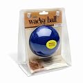 Aspen Pet 58017 Petmate Wacky Cat Yarn Ball Interactive Cat Toy
