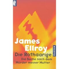 Die Rothaarige
