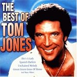 Best of - Tom Jones