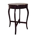 Cherry End Table