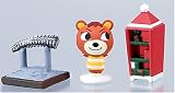 森をつくろう! フィギュア42アポロ