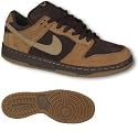 Nike SB Dunk Low Brown/Maple