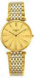 Longines Watches- Longines La Grand Classic Ultra Thin Men's Watch