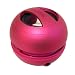 X-Mini II Capsule Speaker - Pink