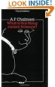 What Is This Thing Called Science? Third Edition