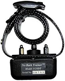 Dog Favorite Solution Static Bark Control