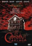 la casa di cristina / Christina`s House (Dvd) Italian Import