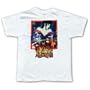 Ninja Scroll Face T-Shirt