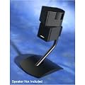 Bose UTS-20 Universal Table Stands (each) - Black