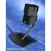 BOSE UTS-20 B Tischstativ schwarz