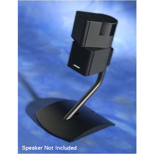 Bose UTS-20 Universal Table Stands (each) - Black