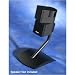 Bose UTS-20 Universal Table Stands (each) - Black