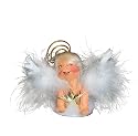 Annalee 5-Inch Angel with Star