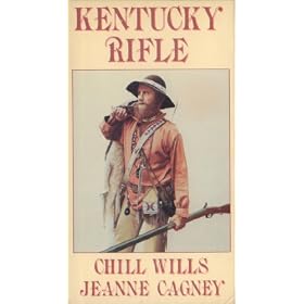 Kentucky Rifle [VHS]