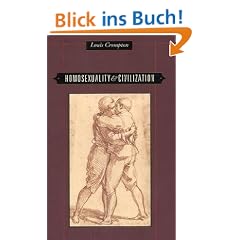 Homosexuality and Civilization
