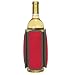 Metrokane Rabbit Wine and Beverage Chiller, Red