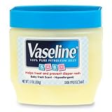 Vaseline Baby Petroleum Jelly, Baby Fresh Scent - 13 oz