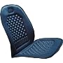 Wagan Acu-Bead Magnetic Cushion - Black