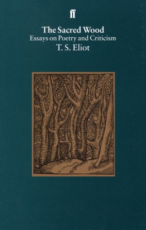 T. S. Eliot