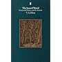 The Sacred Wood: Essays on Poetry and Criticism