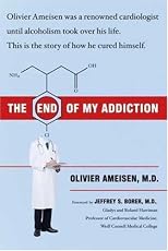 The End of My Addiction